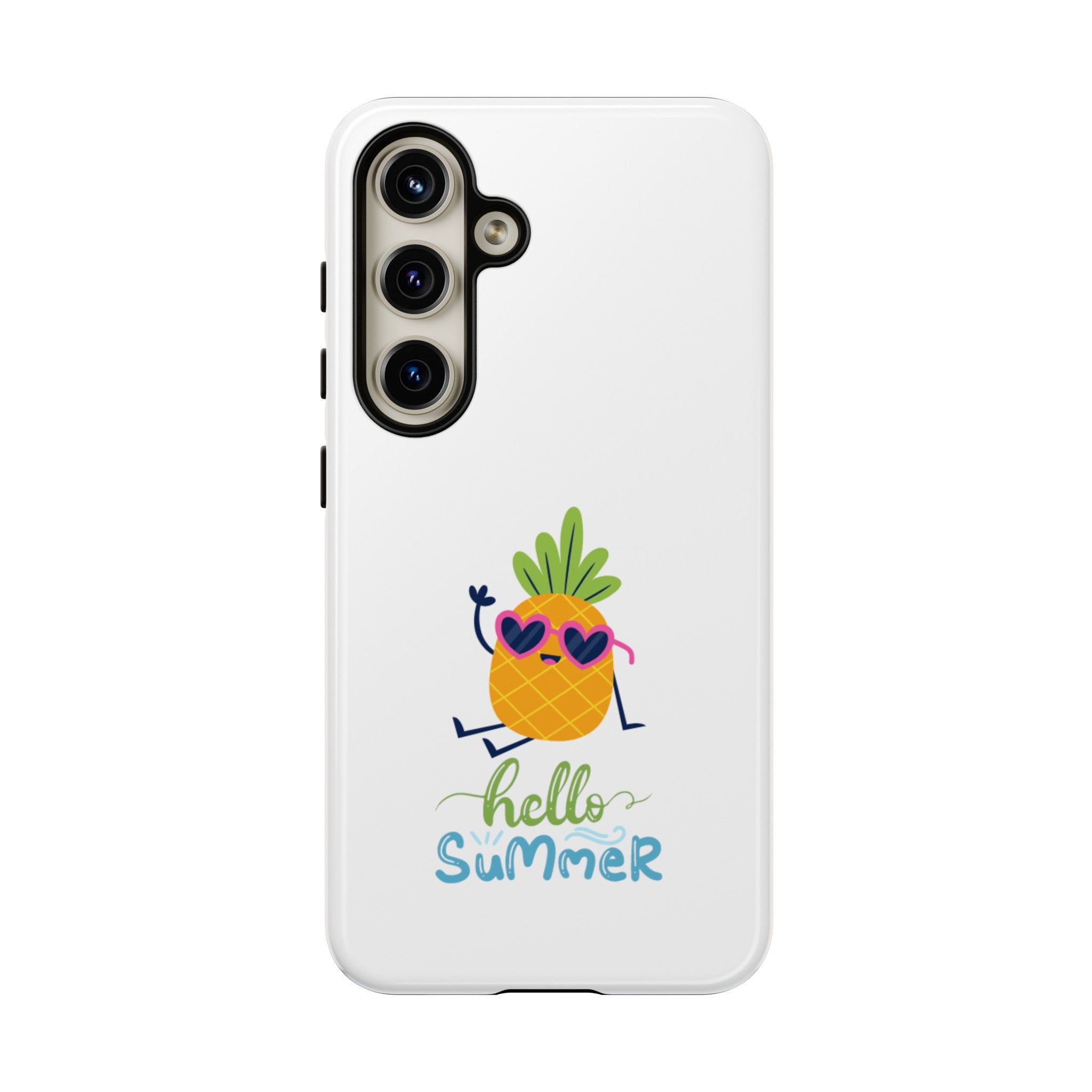 Hello Summer Fun Tough Cases