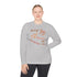 Thanksgiving Season Unisex Lightweight Long Sleeve Tee