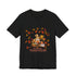 Gnome Happy Thanksgiving Unisex Jersey Short Sleeve Tee