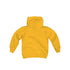 Pilgrims Turkey Day Youth Heavy Blend Hooded Sweatshirt