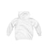 Pilgrims Turkey Day Youth Heavy Blend Hooded Sweatshirt