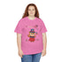 Happy Independence Day Unisex Heavy Cotton T-Shirt
