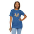 Welcome Back to School Fun Unisex Jersey Short Sleeve Tee