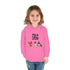 The Boo Crew Toddler Pullover Fleece Hoodie