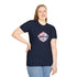 Celebrate Labor Day Unisex Softstyle T-Shirt