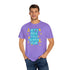 Let's Rock This School Year Unisex Garment-Dyed T-shirt