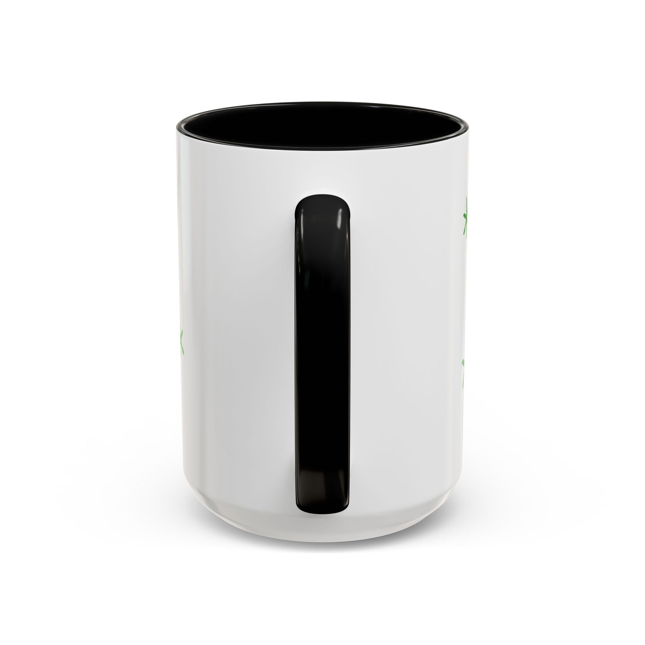Lucky Charm St. Patrick's Day Coffee Mug - 11oz & 15oz