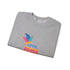 All Fools' Day Unisex Heavy Blend™ Crewneck Sweatshirt