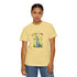 School is Cool Unisex Garment-Dyed Tee