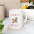 Mama Bear Ceramic Mug  (11oz, 15oz)