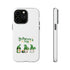 St Patty's Day Gnome Tough Cases