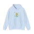 Lucky Charm Unisex Hooded Sweatshirt