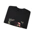 Happy Valentine's Day Lovers Unisex Heavy Blend™ Crewneck Sweatshirt