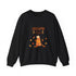 Autumn Vibes Unisex Heavy Blend™ Crewneck Sweatshirt