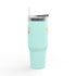 We Back Insulated Travel Mug, 40oz