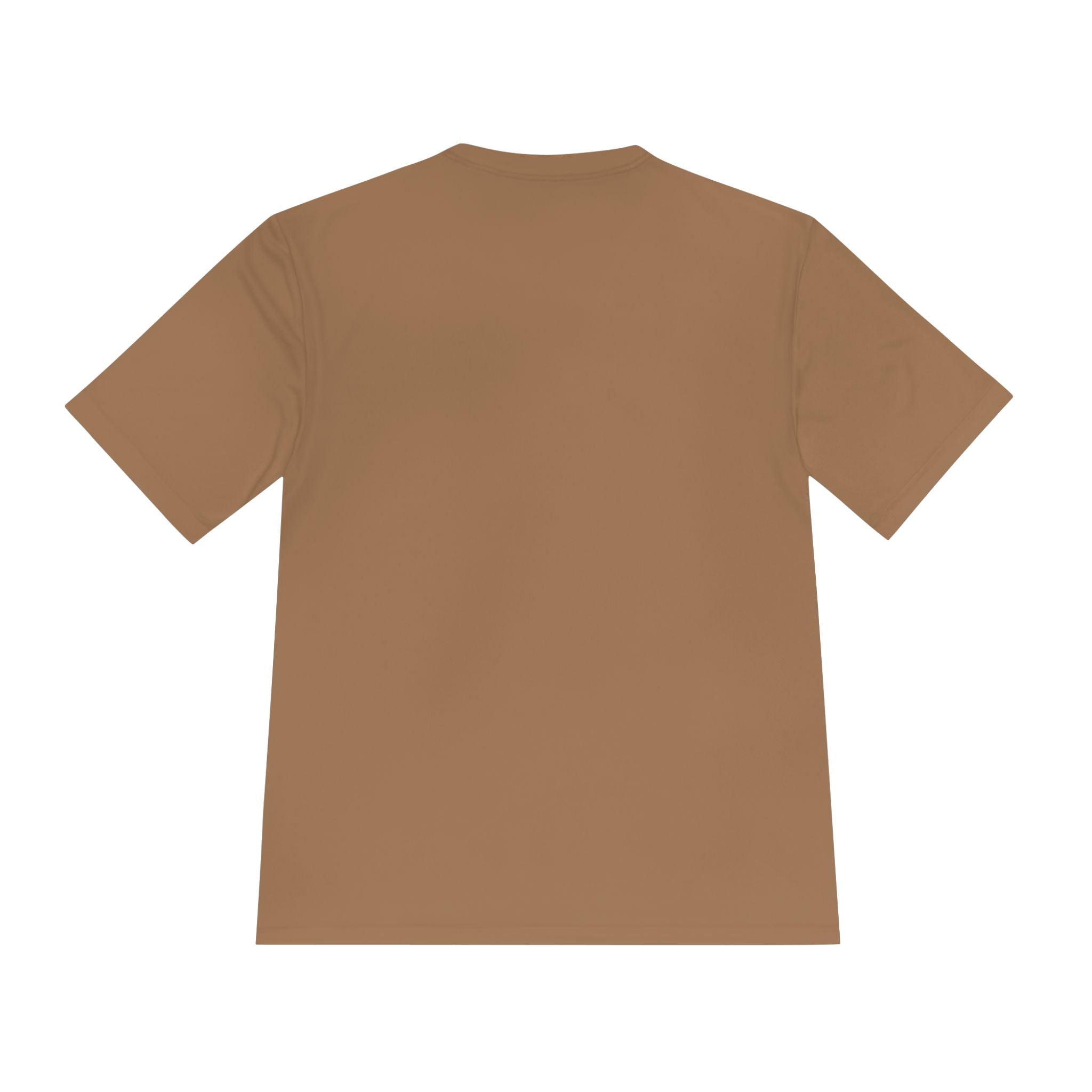 Father's Day King of the Castle  Unisex Moisture Wicking Tee