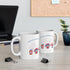 Gnome  Memorial Day Ceramic Mug 11oz & 15oz