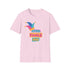 All Fool's Day Unisex Softstyle T-Shirt