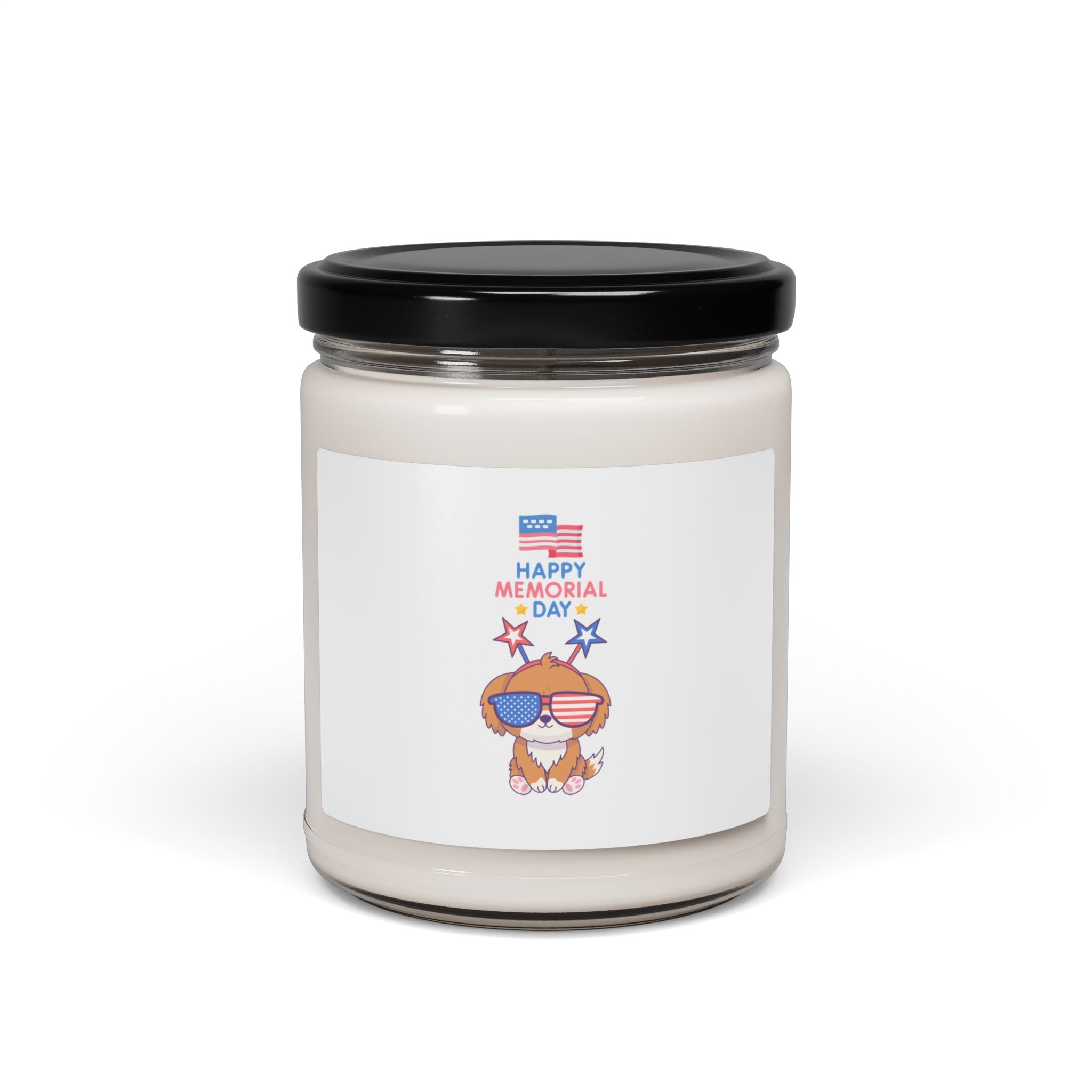 A Day To Remember Scented Soy Candle | 9oz