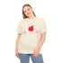 You Are The Apple Of My Eyes Unisex Heavy Cotton Tee