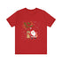 Tis The Season Unisex Jersey Short Sleeve Tee
