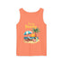 Feeling Beachy Unisex Tank Top