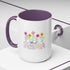 Blessed Mama Coffee Mug  (11/15oz)