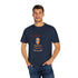 It's Time For A Pumpkin Spice Unisex Garment-Dyed T-shirt