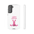 Happy Bunny Day Tough Cases