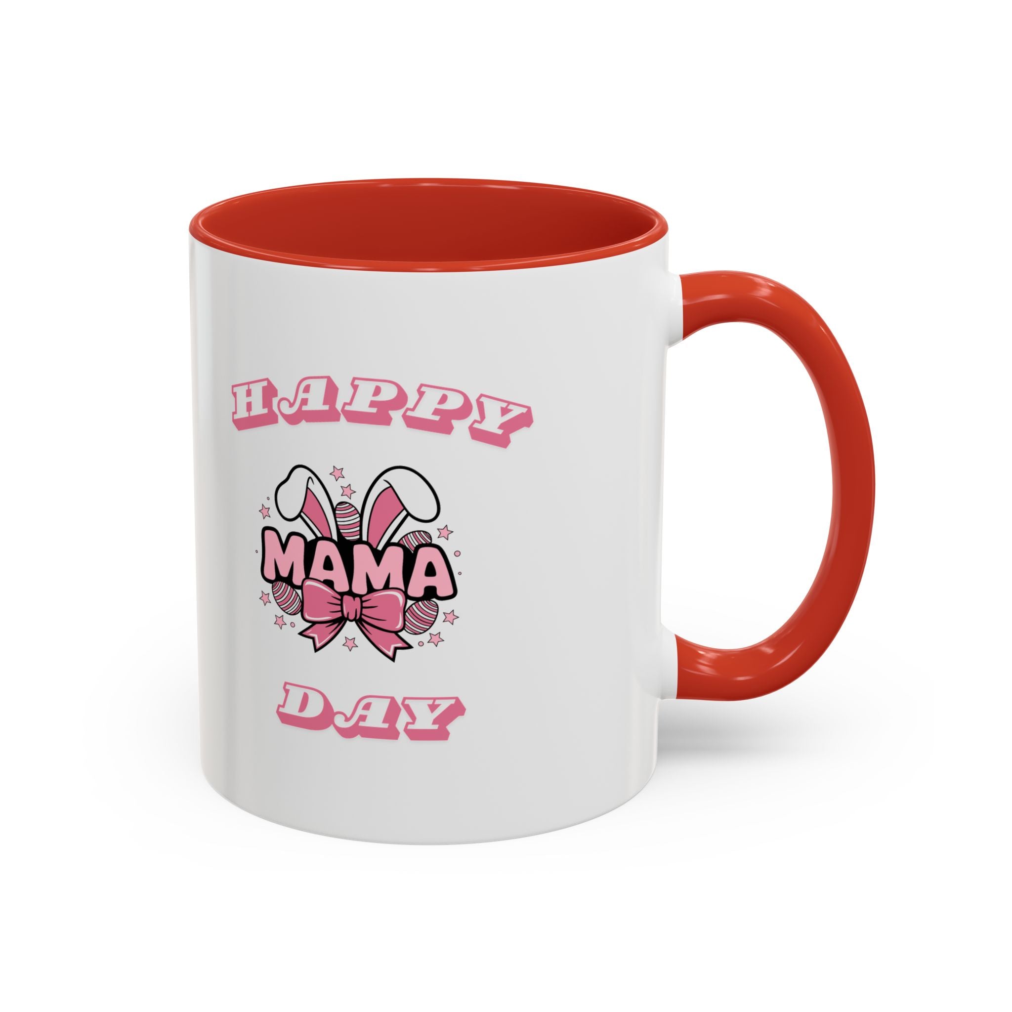 Happy Mamma Day Coffee Mug  11oz & 15oz