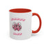 Happy Mamma Day Coffee Mug  11oz & 15oz