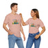 First Day of School T-Unisex Graphic Tee