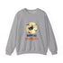 Happy All Hallows Eve Unisex Heavy Blend™ Crewneck Sweatshirt