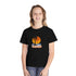 Summer Sunset Youth Midweight Tee