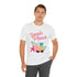Beach Please Unisex Jersey Short Sleeve Tee