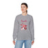 Gnome Valentine's Day Unisex Heavy Blend™ Crewneck Sweatshirt