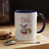 Easter Greetings Coffee Mug