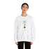 Who's Your Paddy's? Unisex Crewneck Sweatshirt - Perfect for St. Patrick's Day Celebrations