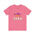Spooky Season Unisex Jersey Short Sleeve Tee