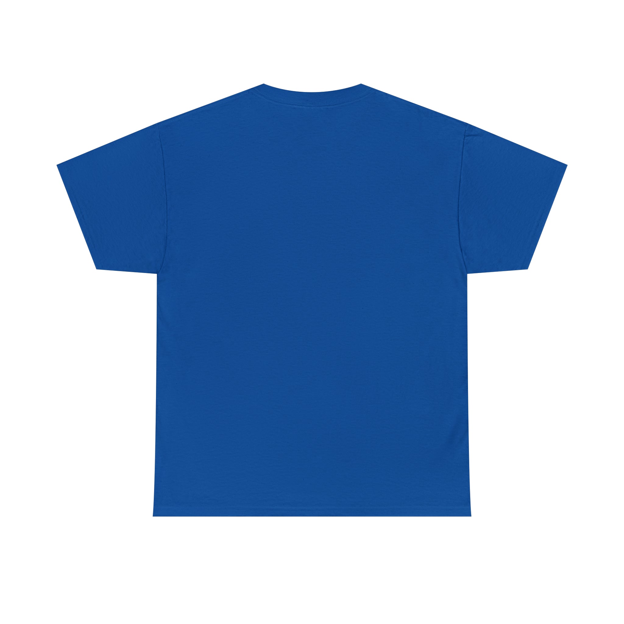 Let's Cheer For An Endless Summer Unisex Heavy Cotton Tee