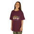 We Back Kids Heavy Cotton Tee