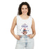 American Eagle Happy 4th of July Tank Top
