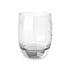 Land Of The Free Home Of The Brave Whiskey Glass