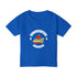 Let's Go Back To School Heavy Cotton™ Toddler T-shirt