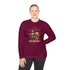 Happy 4th of July Teddy Bear Couple  Unisex Lightweight Long Sleeve Tee