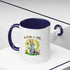School Is Cool Coffee Mug