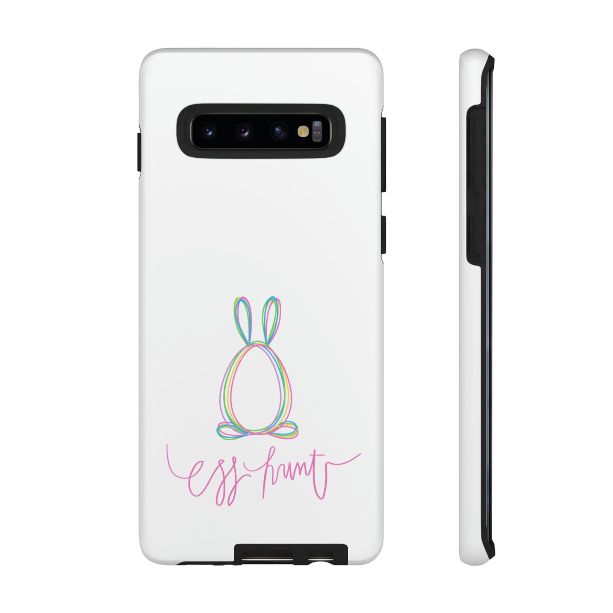 Egg Hunt Tough Cases