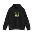 Rolling With My Gnomies Unisex Hoodie