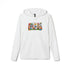 T-Pish'-T Day Prank Adidas Unisex Fleece Hoodie
