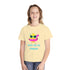 Ready For The Summer Youth Midweight Tee